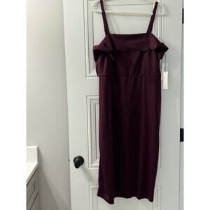 NWT Stitch Fix Dress Size 1x
